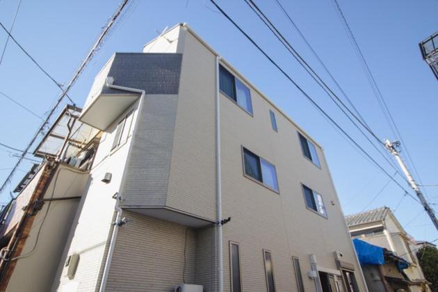 Qiqi House Serenity - Vacation 43379v * Tokyo