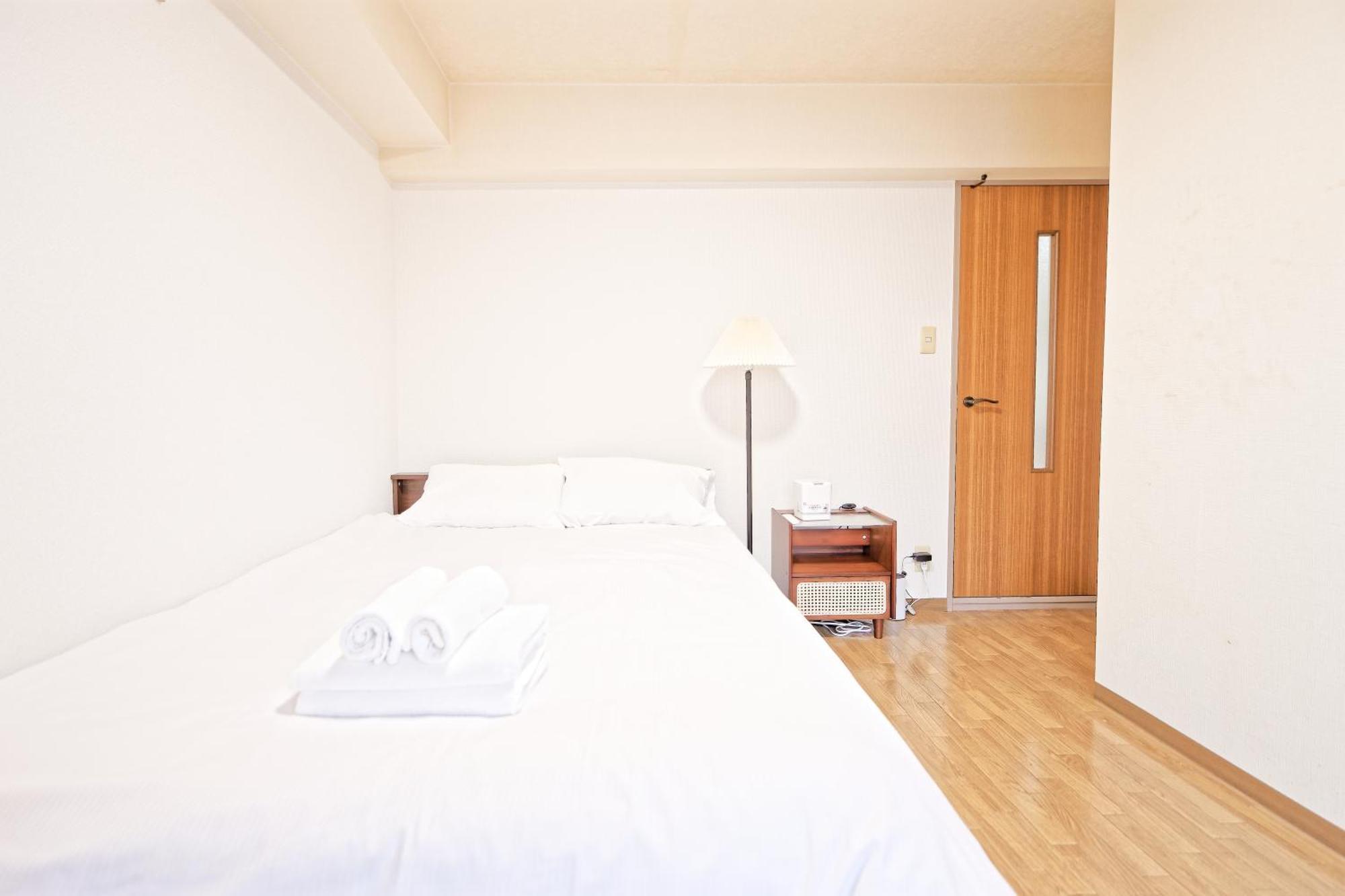 Apartment Shinjuku Waseda Earthtone *