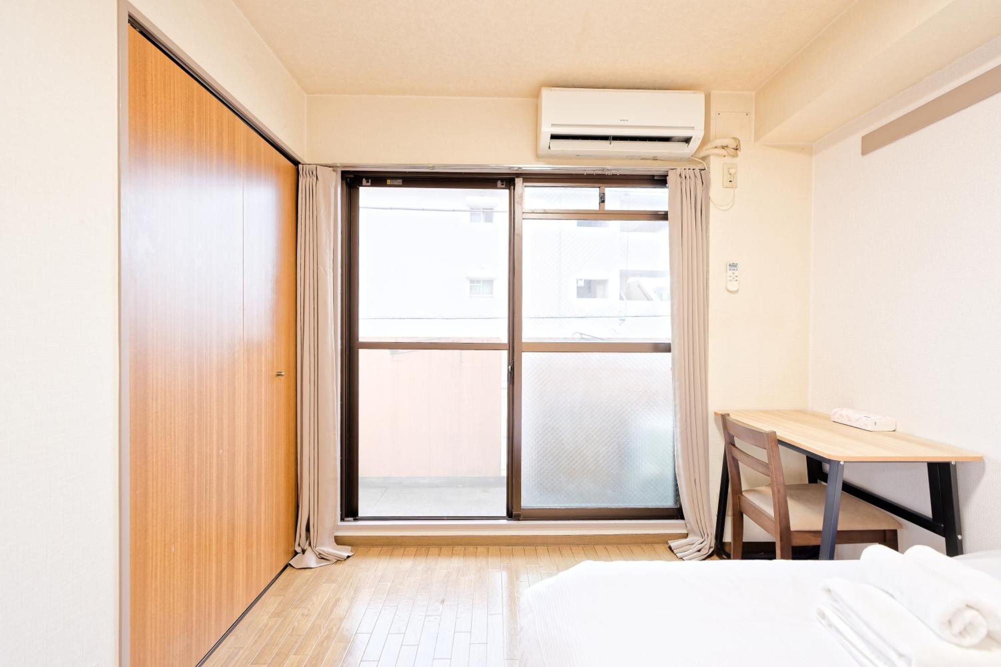 Apartment Shinjuku Waseda Earthtone