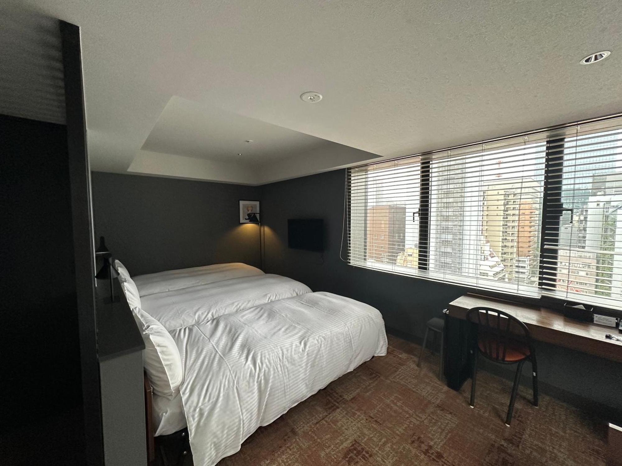 Hotel Lof Shimbashi