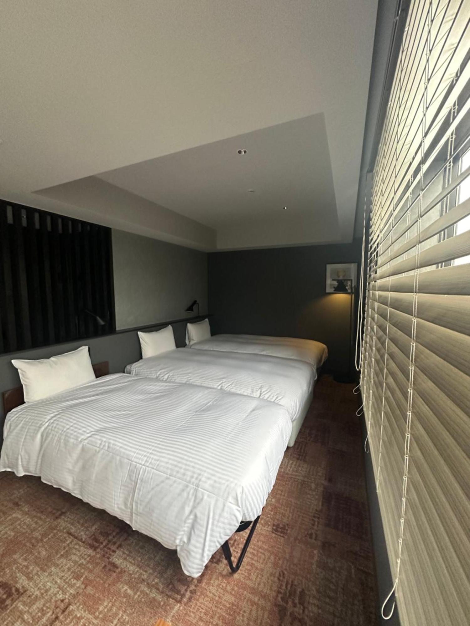 Hotel Lof Shimbashi Tokyo