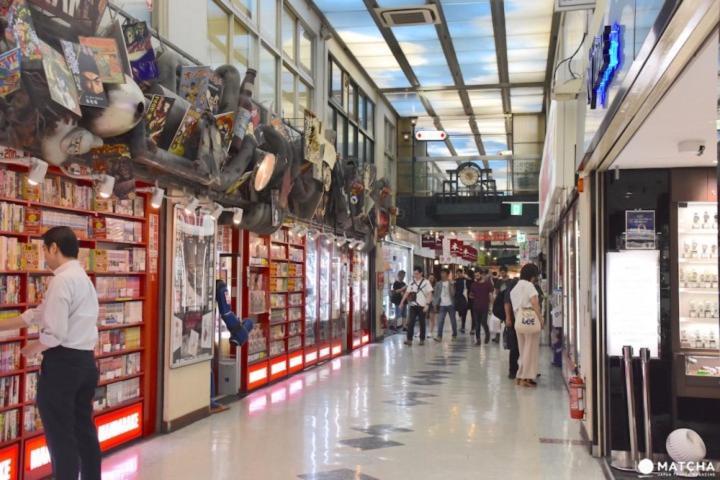 Apartment 中野レモンハウス-vacation 1 Station From Shinjuku!-商店街沿いまるまる貸切アパート *