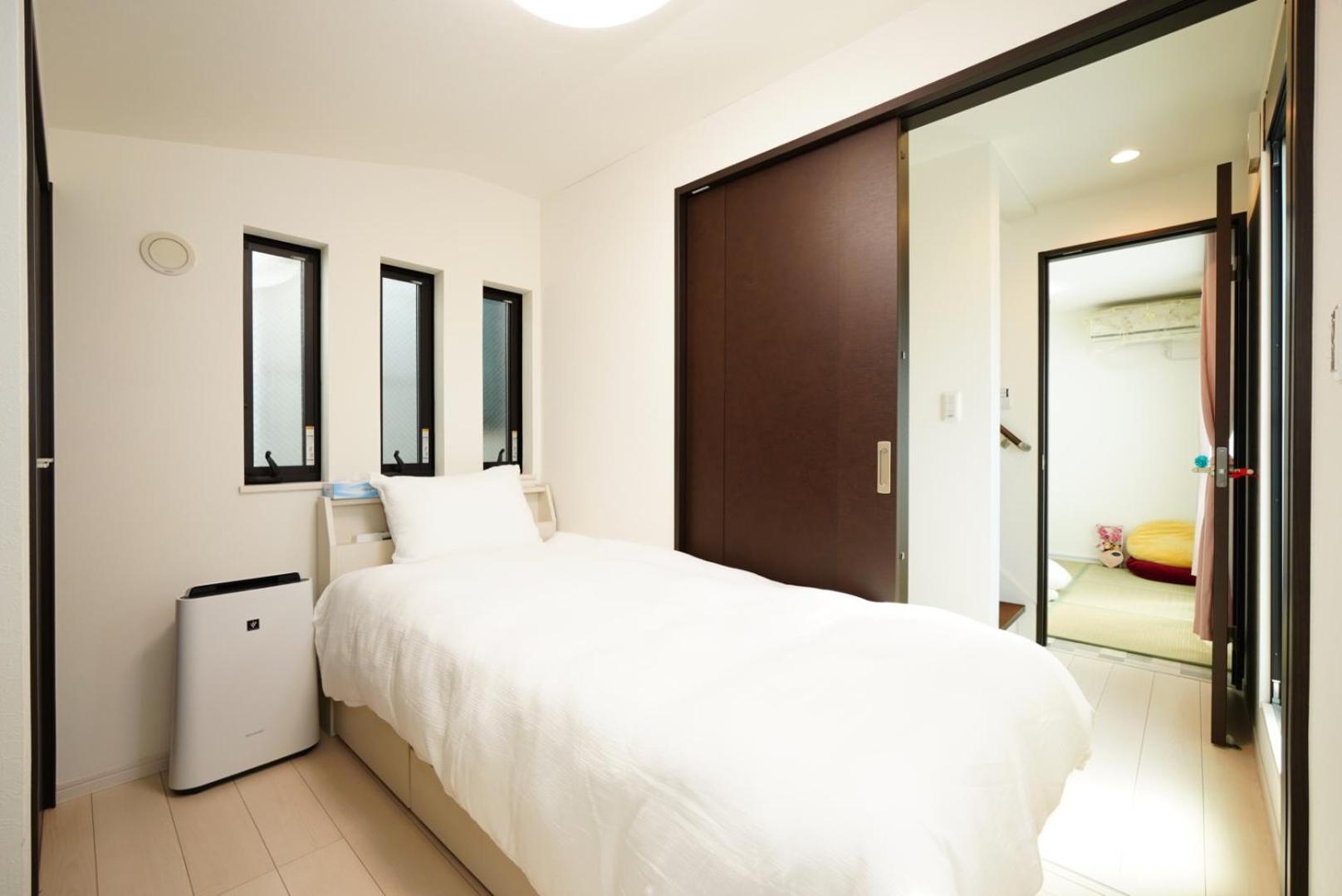 Holiday home Ikebukuro House With 3br Shinjuku 5min *