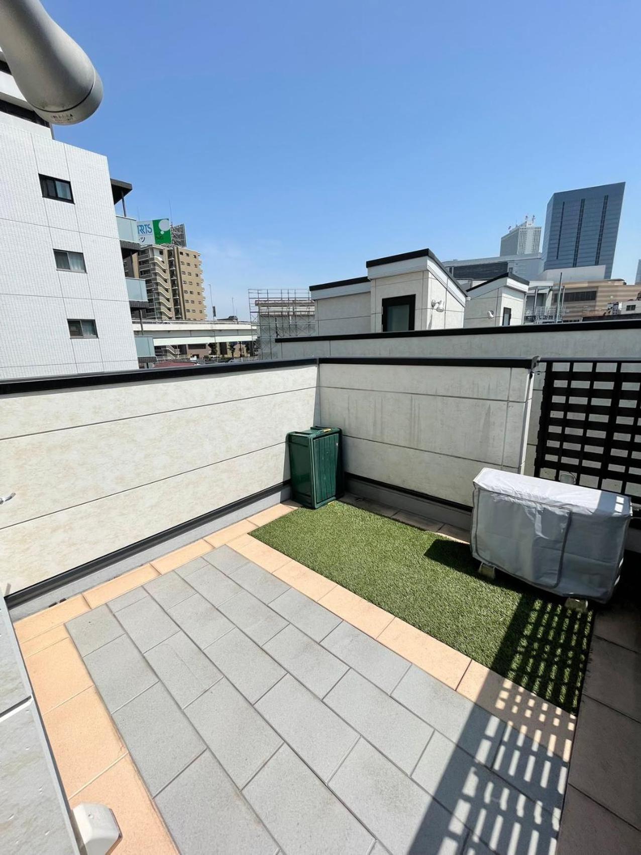 Ikebukuro House With 3br Shinjuku 5min * Tokyo