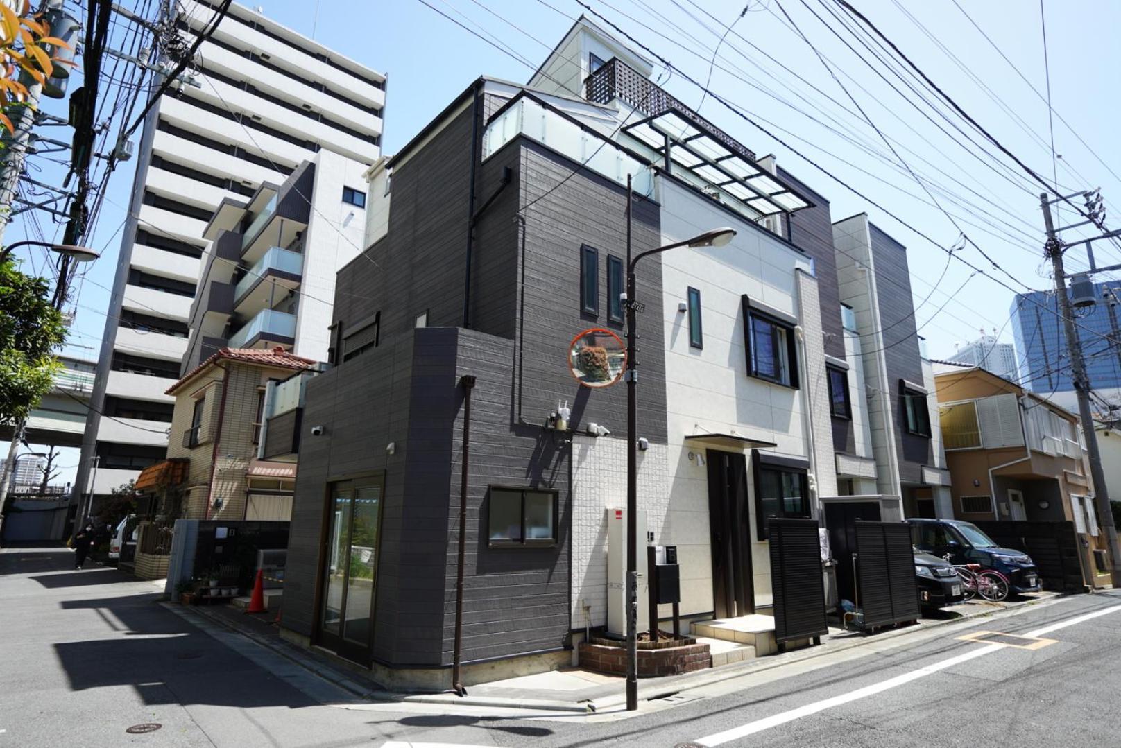 Holiday home Ikebukuro House With 3br Shinjuku 5min *
