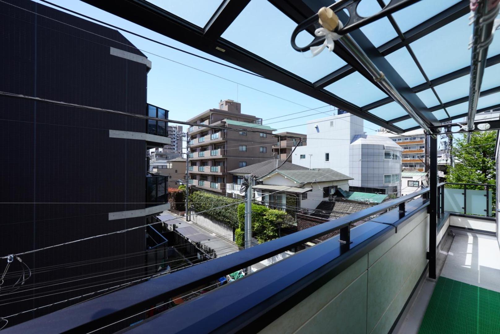 Ikebukuro House With 3br Shinjuku 5min * Tokyo