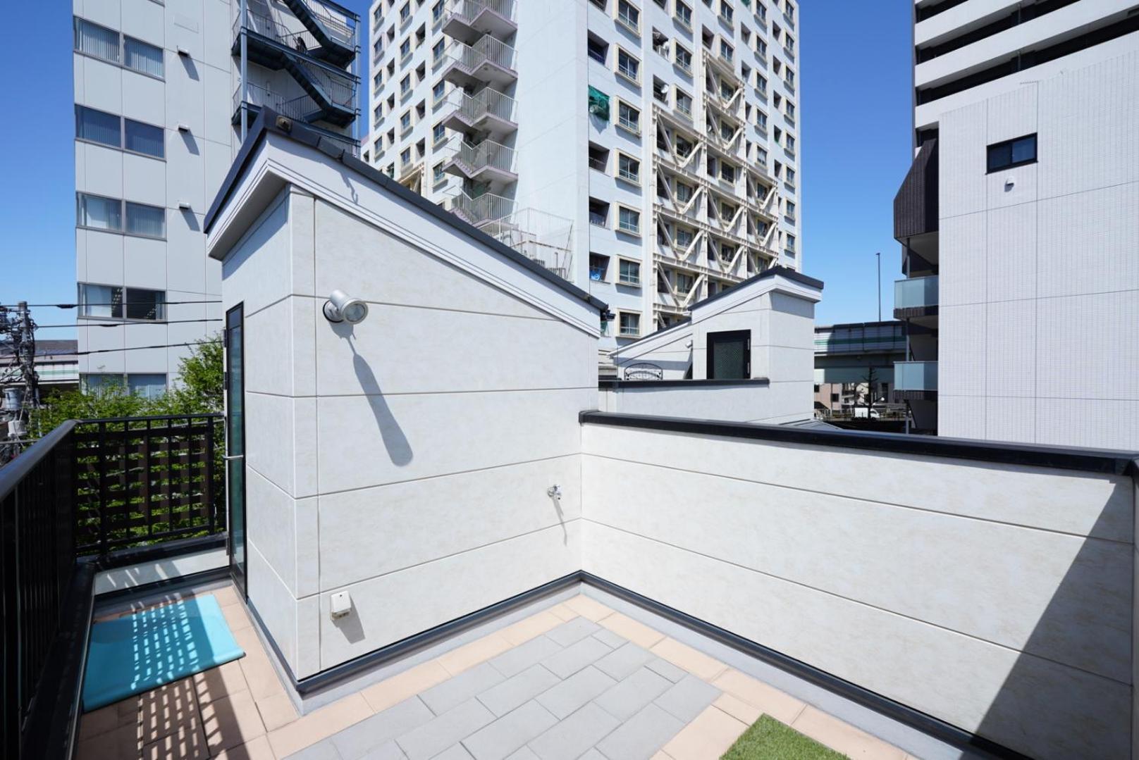 Ikebukuro House With 3br Shinjuku 5min Holiday home *