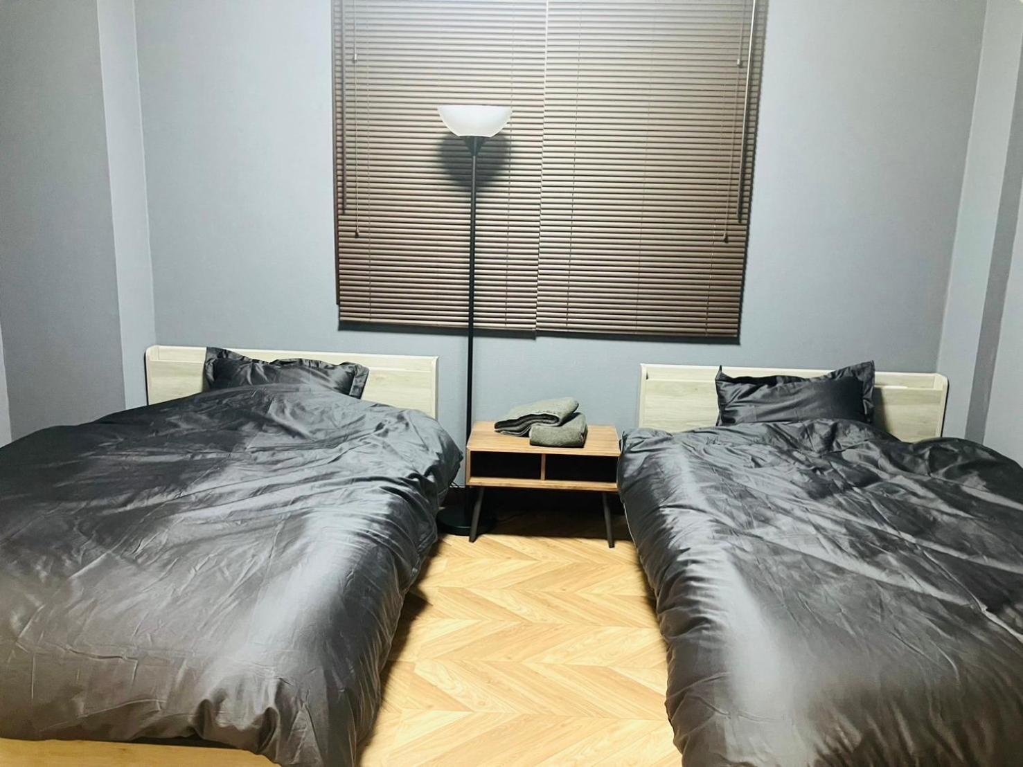 2nd House Apartment *
