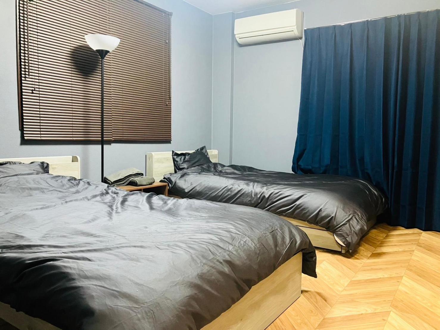 2nd House Apartment Tokyo