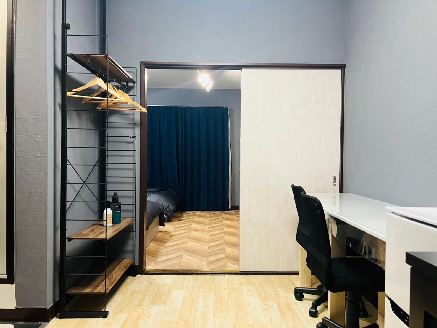 2nd House Apartment