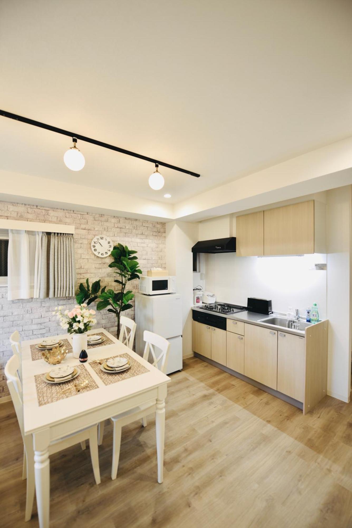 雅ⅰ Apartment Tokyo