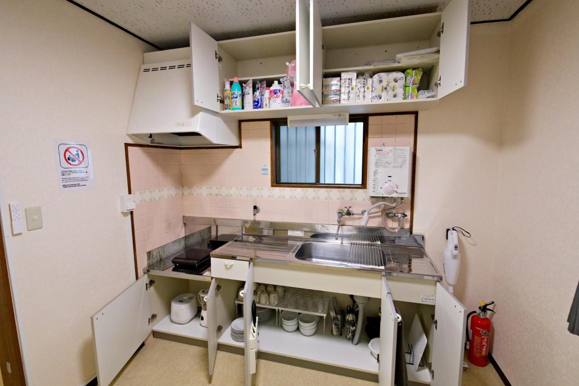Apartment 梅屋敷貸戸建 Tokyo