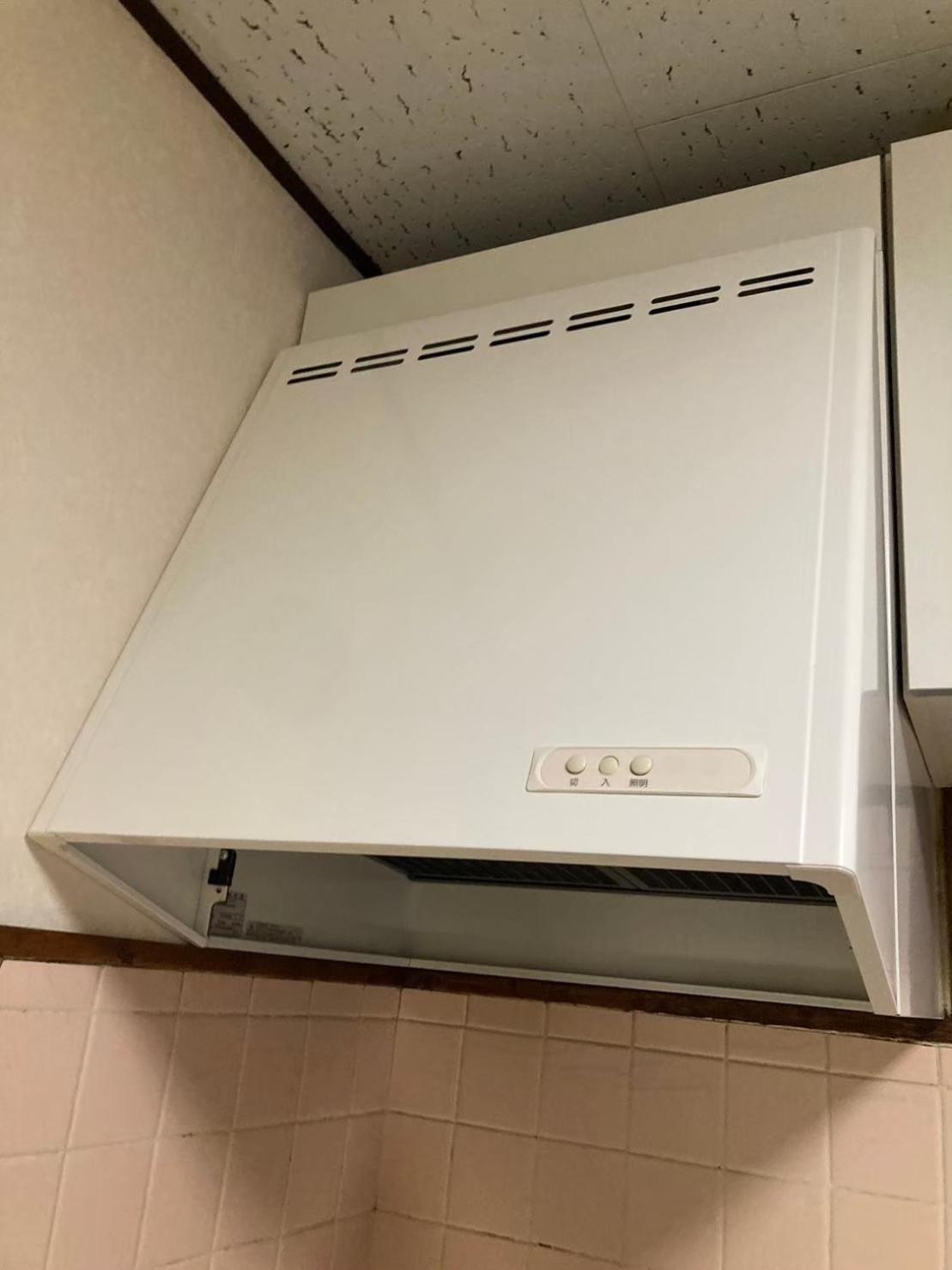 梅屋敷貸戸建