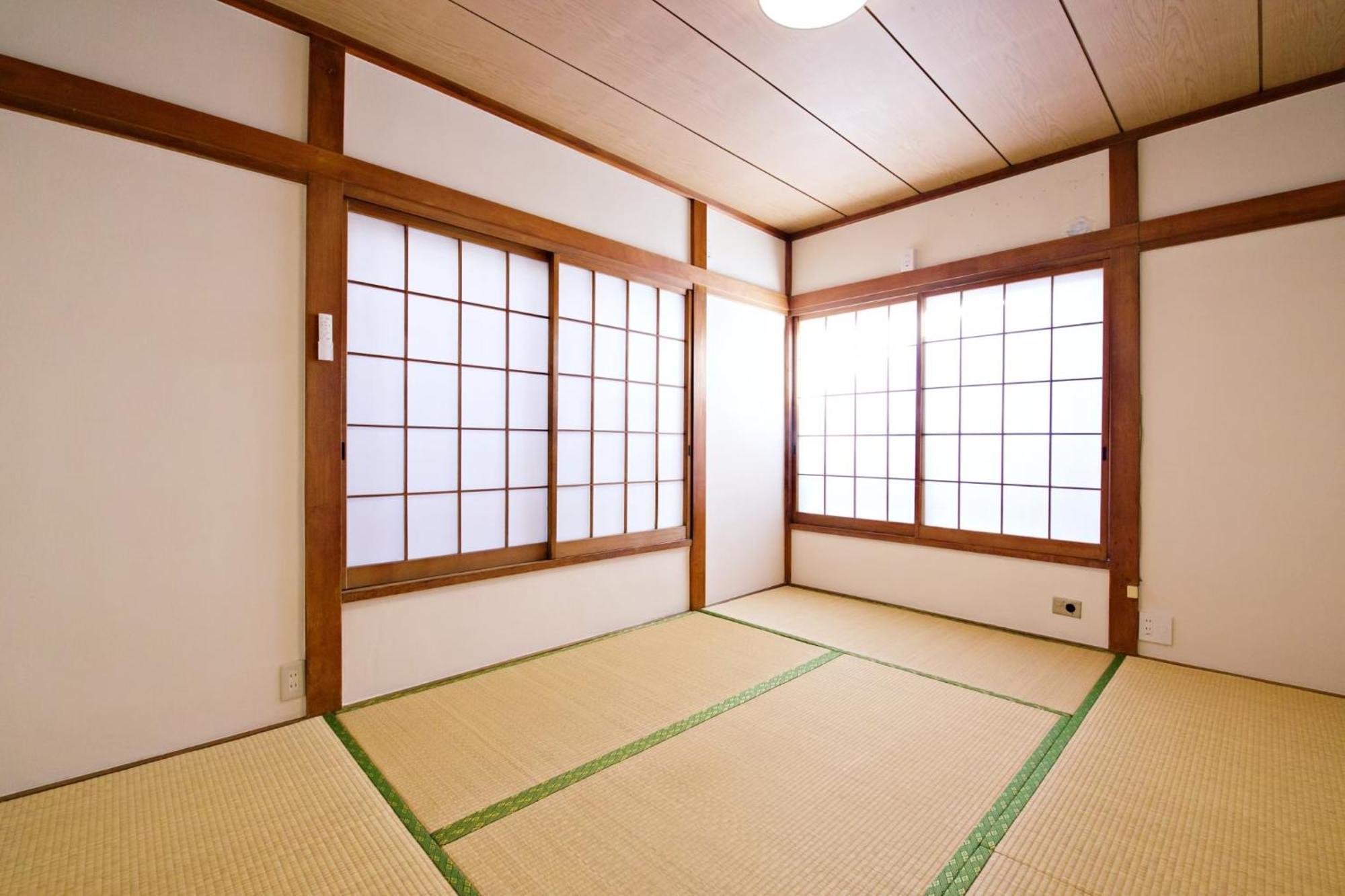 梅屋敷貸戸建 Tokyo