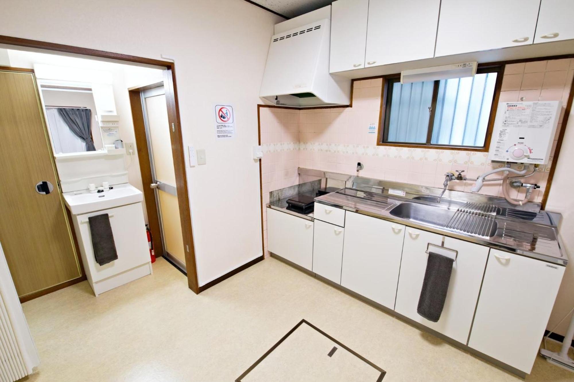梅屋敷貸戸建 Tokyo