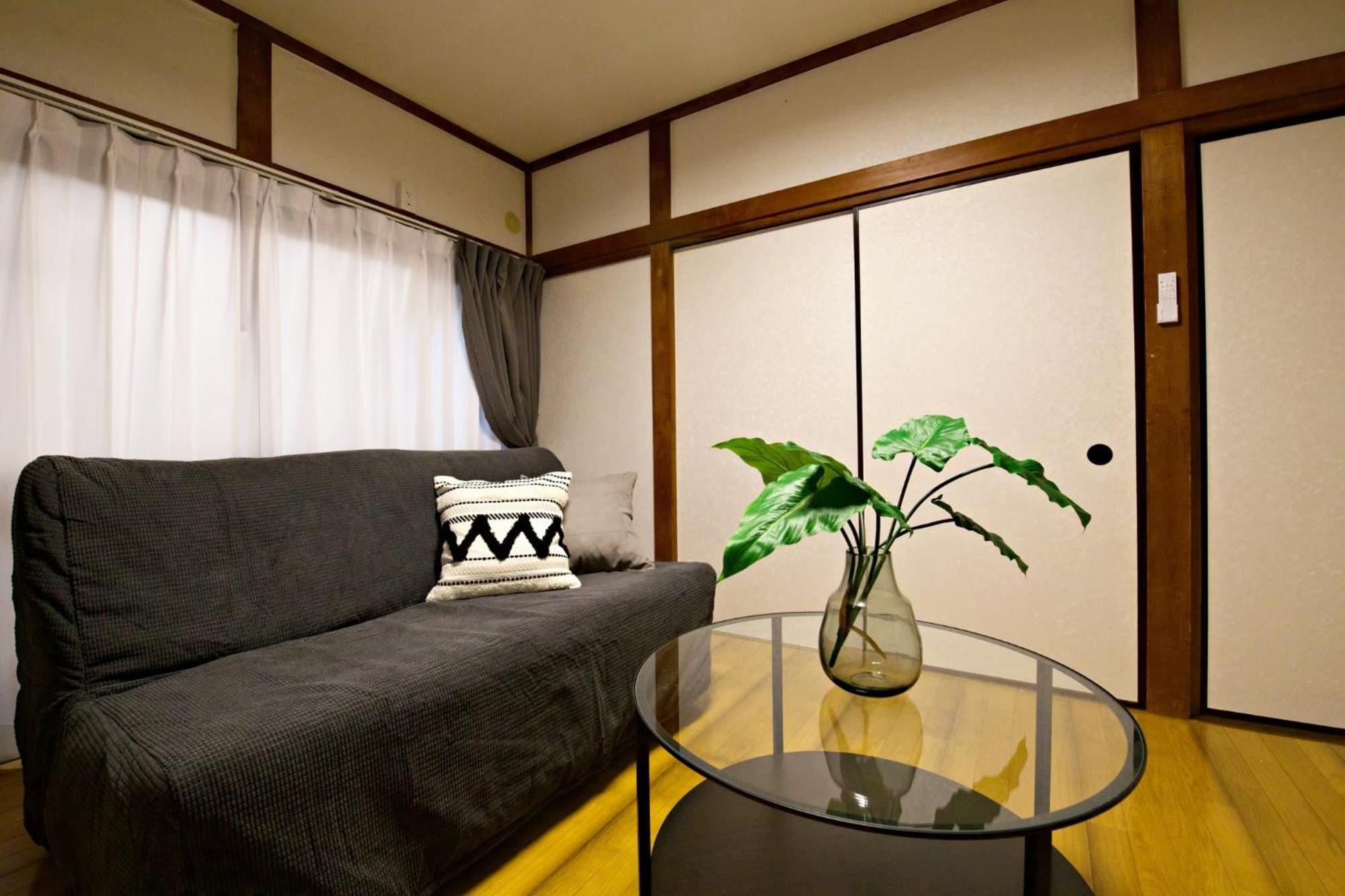 梅屋敷貸戸建 *