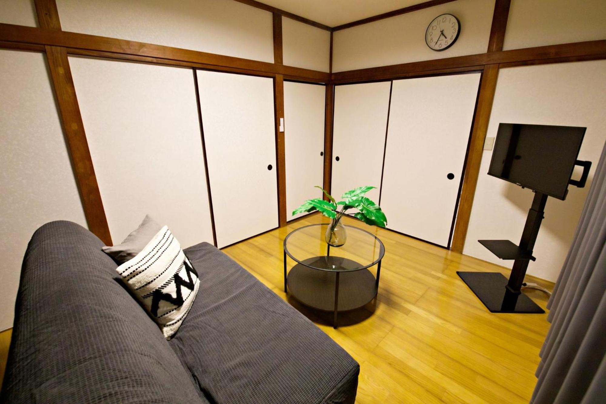 梅屋敷貸戸建 Apartment