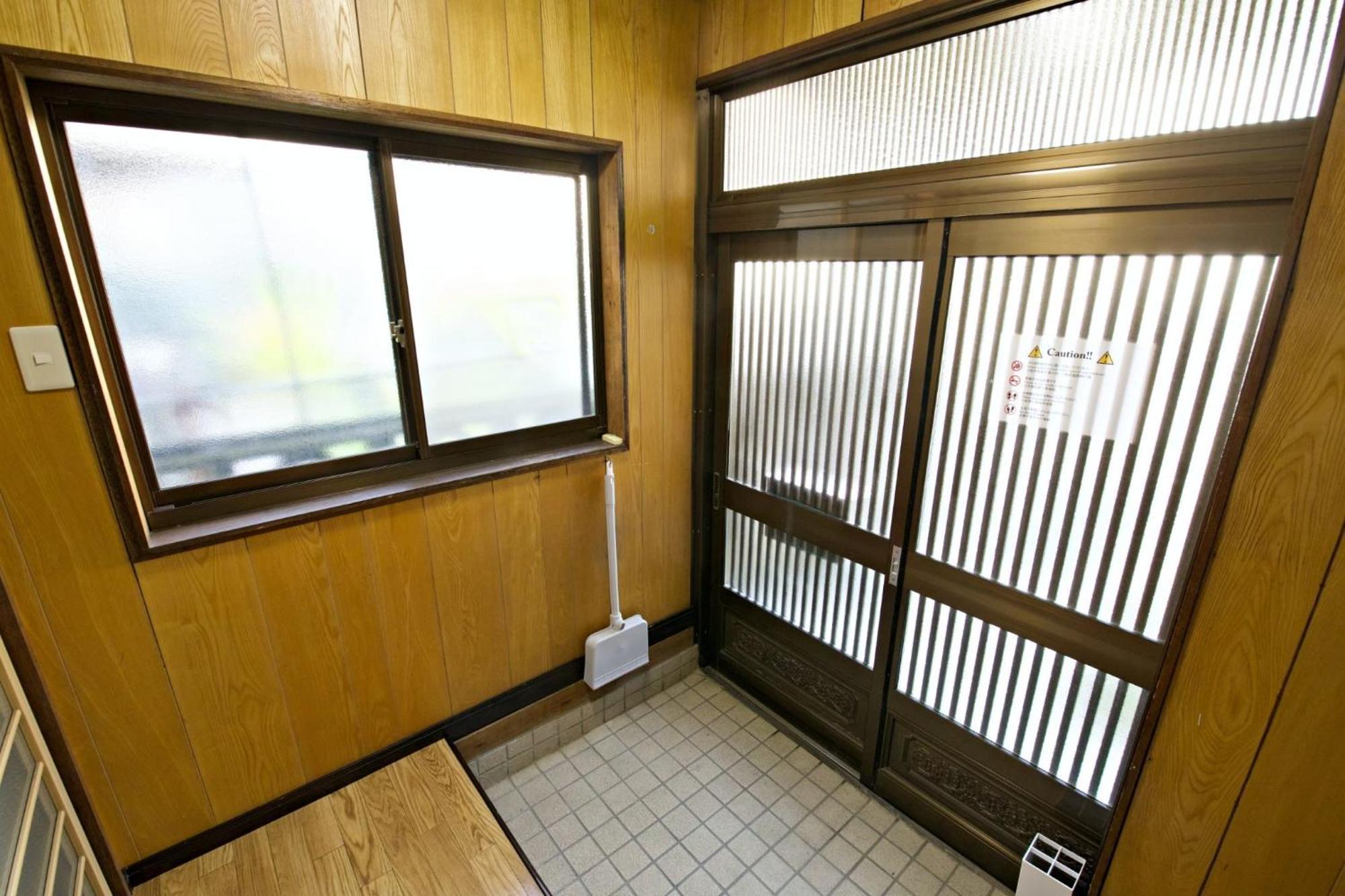 梅屋敷貸戸建