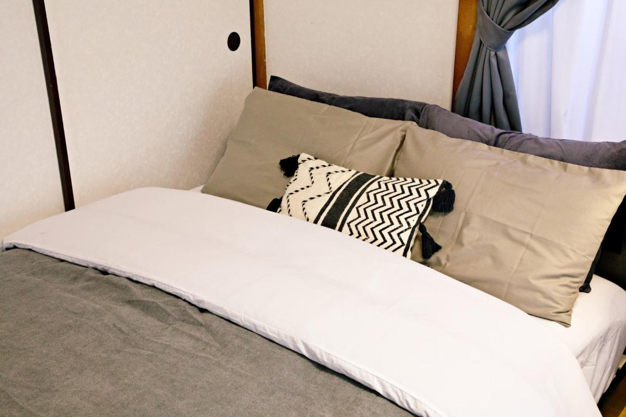 梅屋敷貸戸建 Apartment *