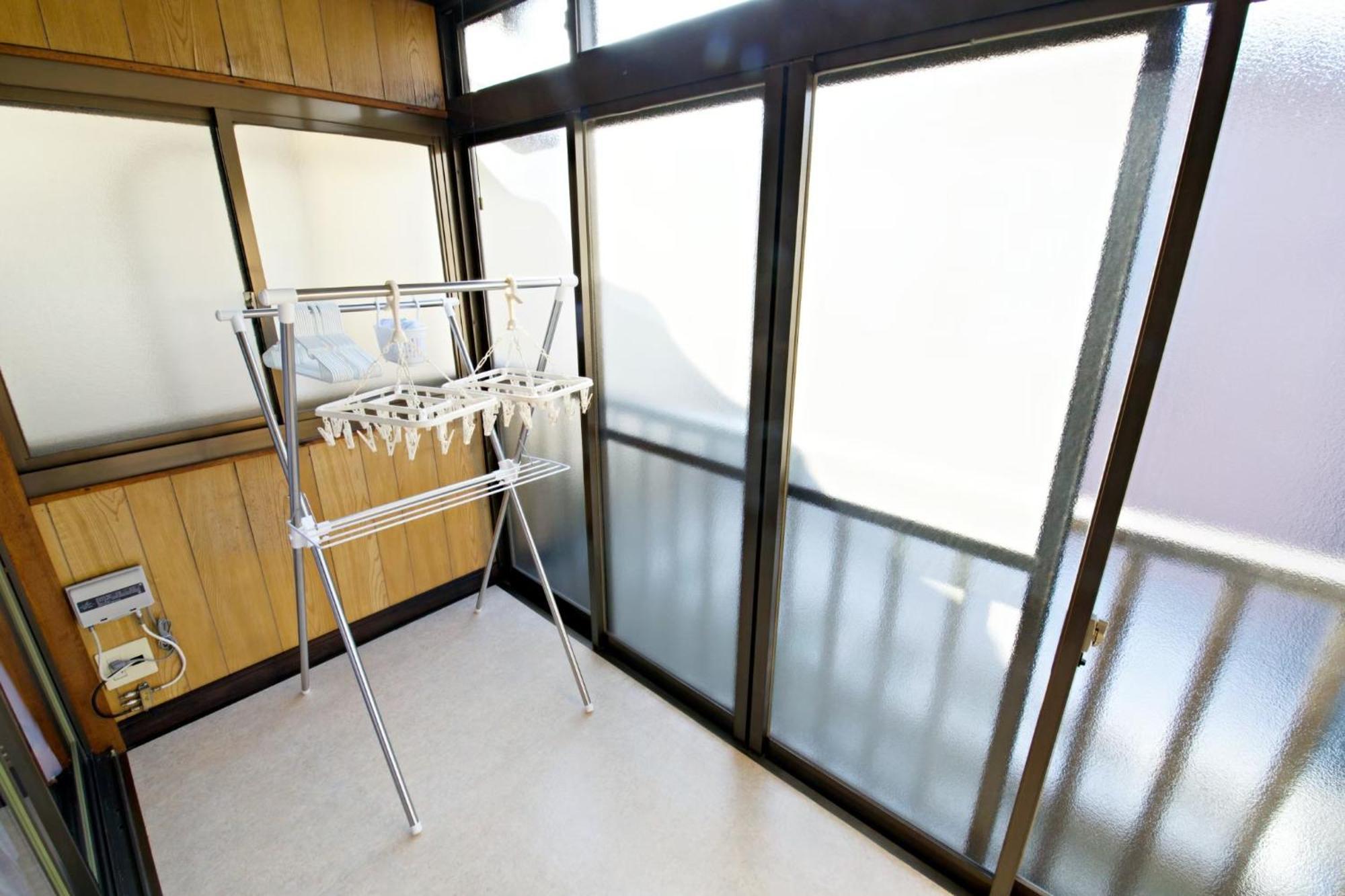 Apartment 梅屋敷貸戸建