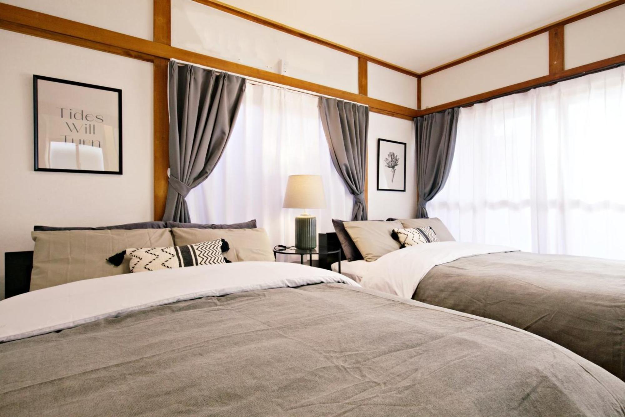 梅屋敷貸戸建 Apartment Tokyo
