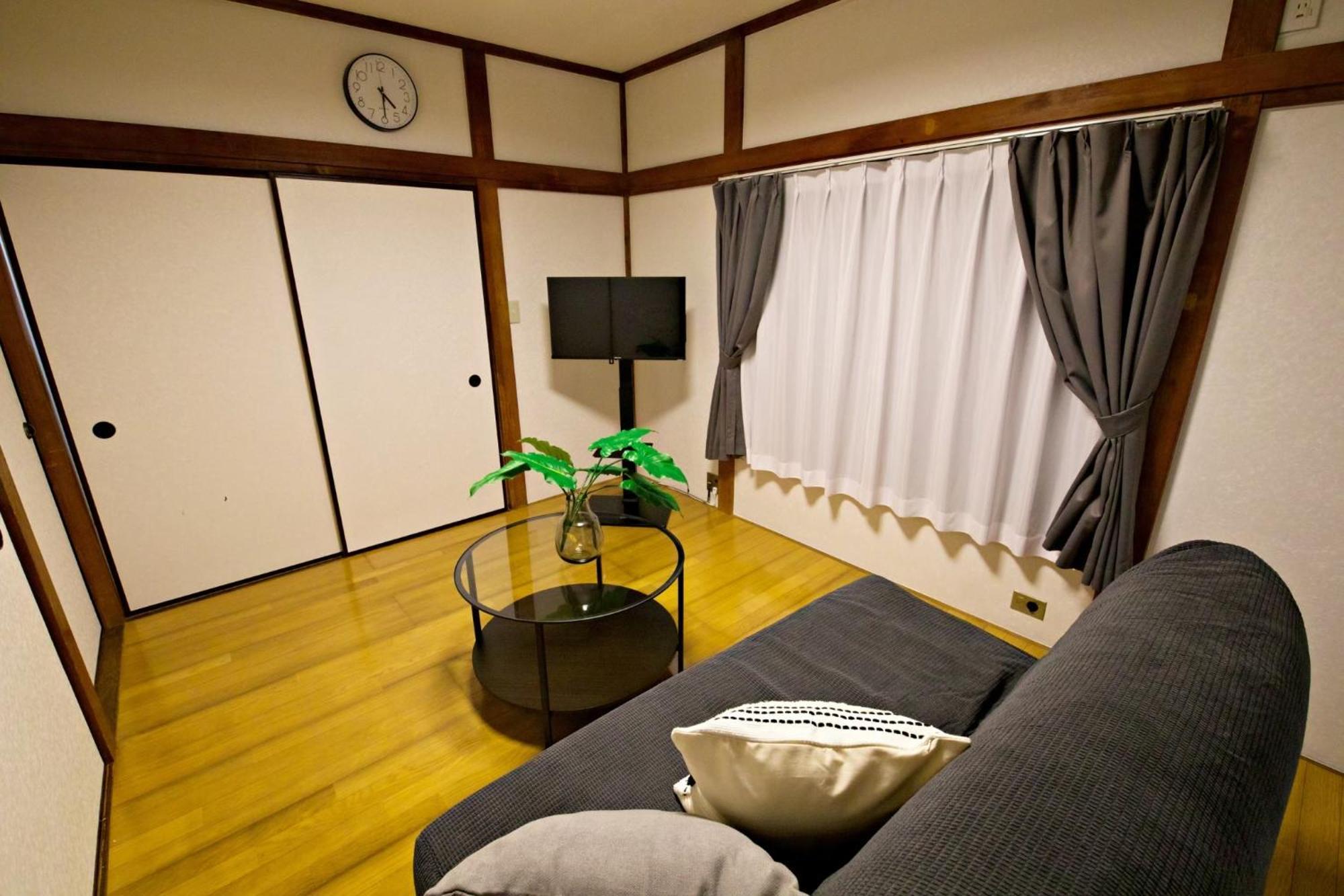 梅屋敷貸戸建 Tokyo