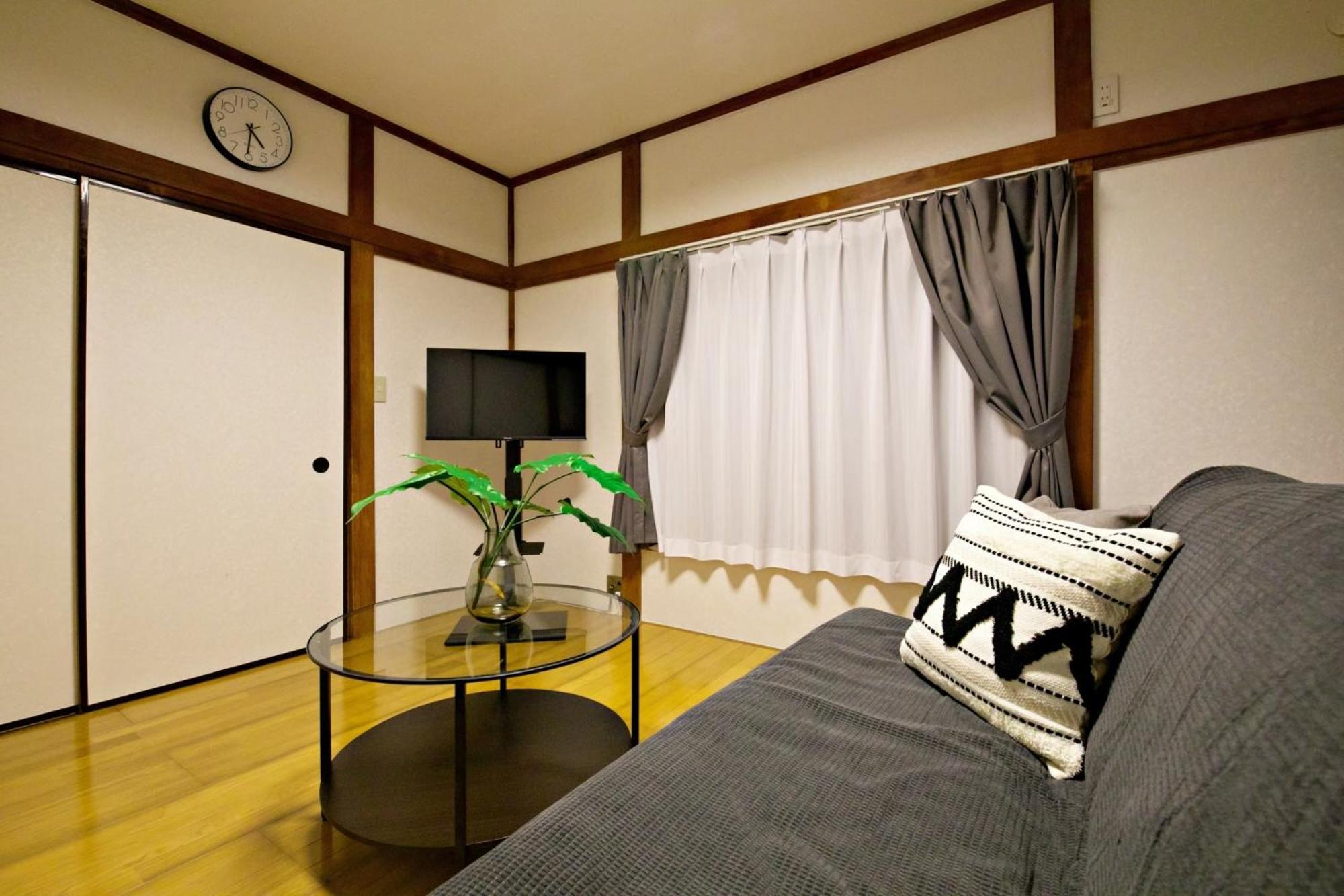 梅屋敷貸戸建