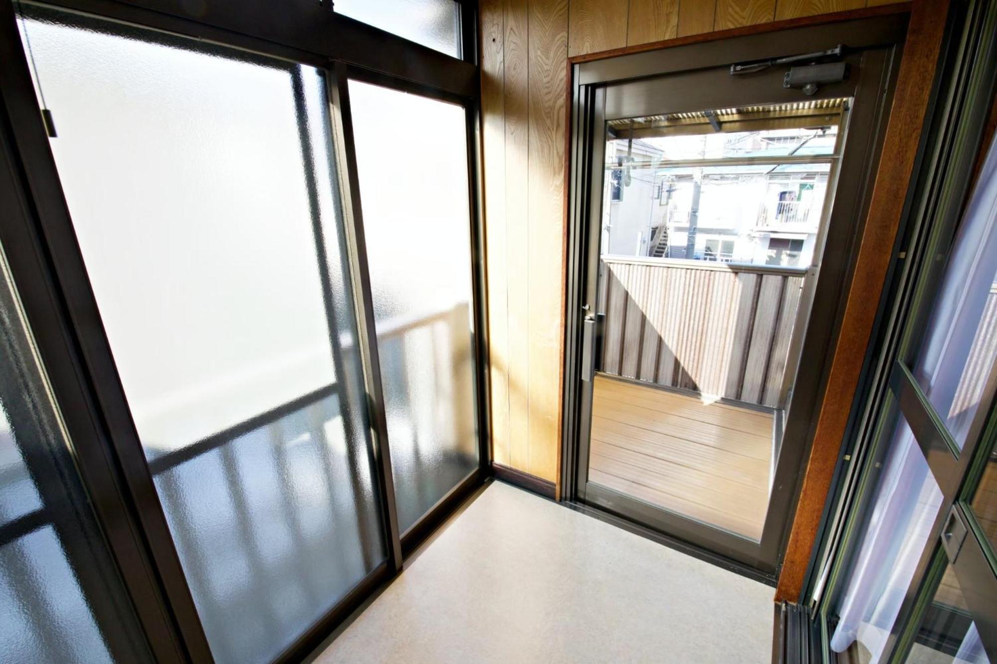 梅屋敷貸戸建 Tokyo