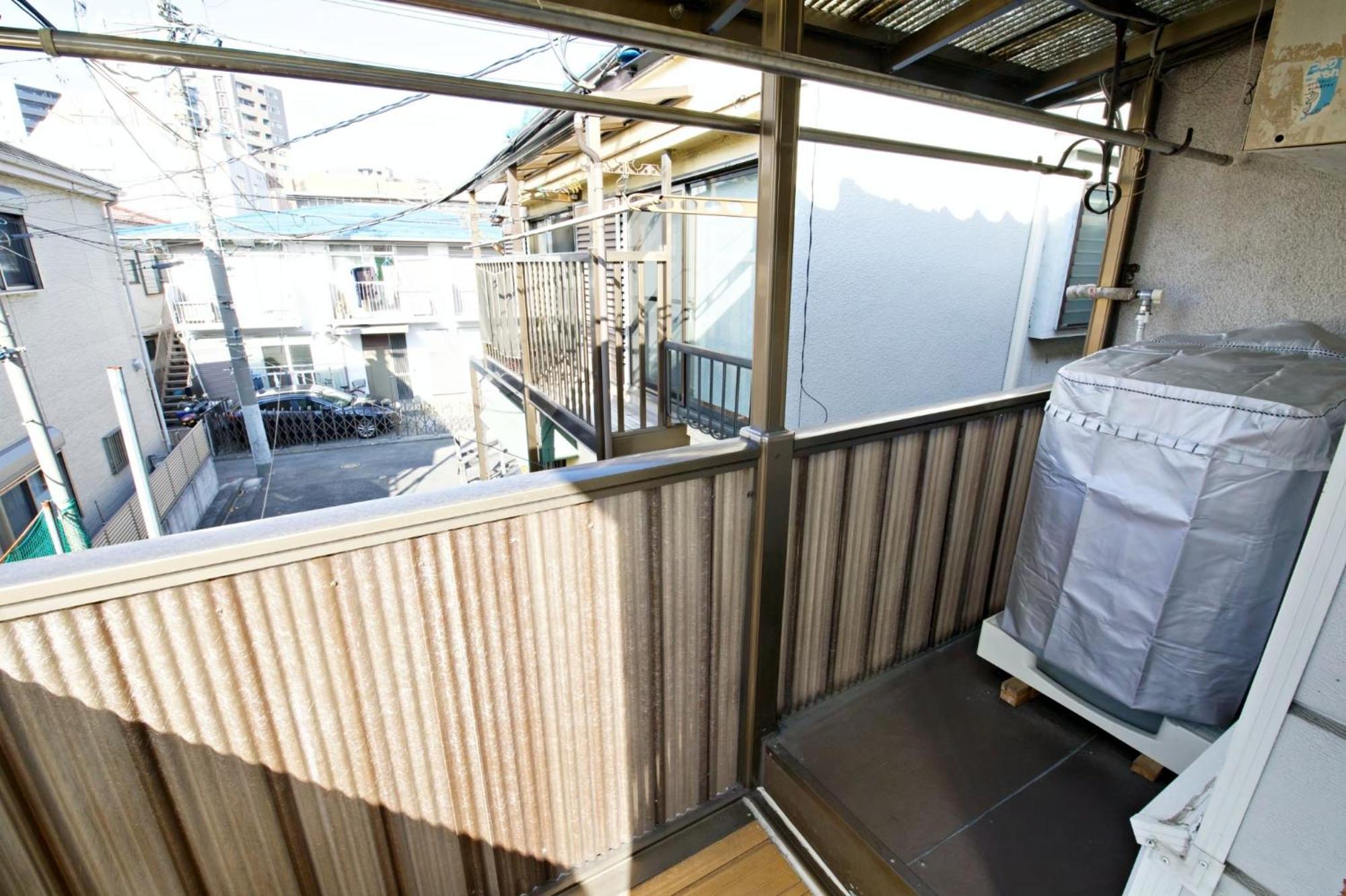 梅屋敷貸戸建 Apartment