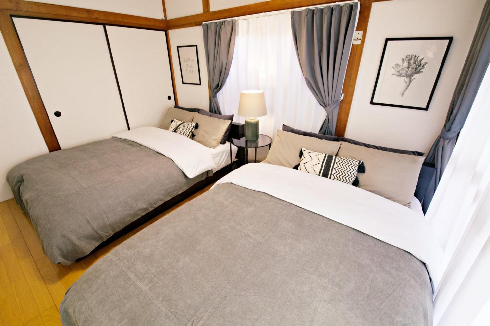 Apartment 梅屋敷貸戸建