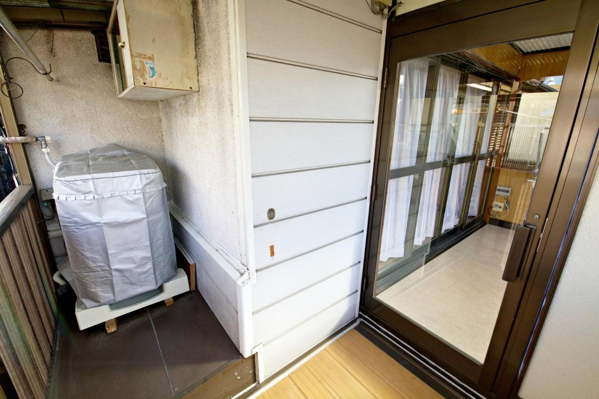 梅屋敷貸戸建 * Tokyo