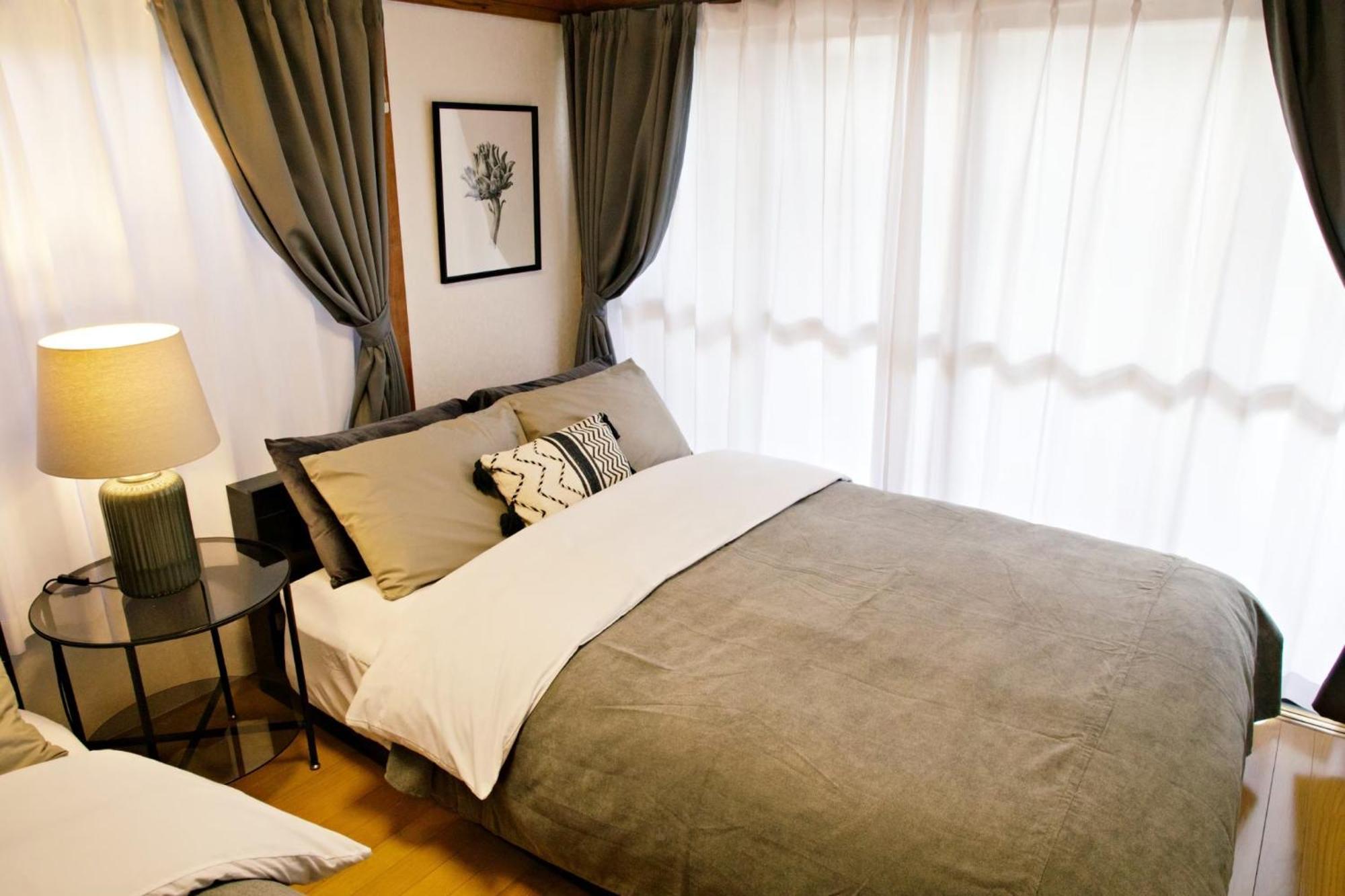 梅屋敷貸戸建 Apartment Tokyo