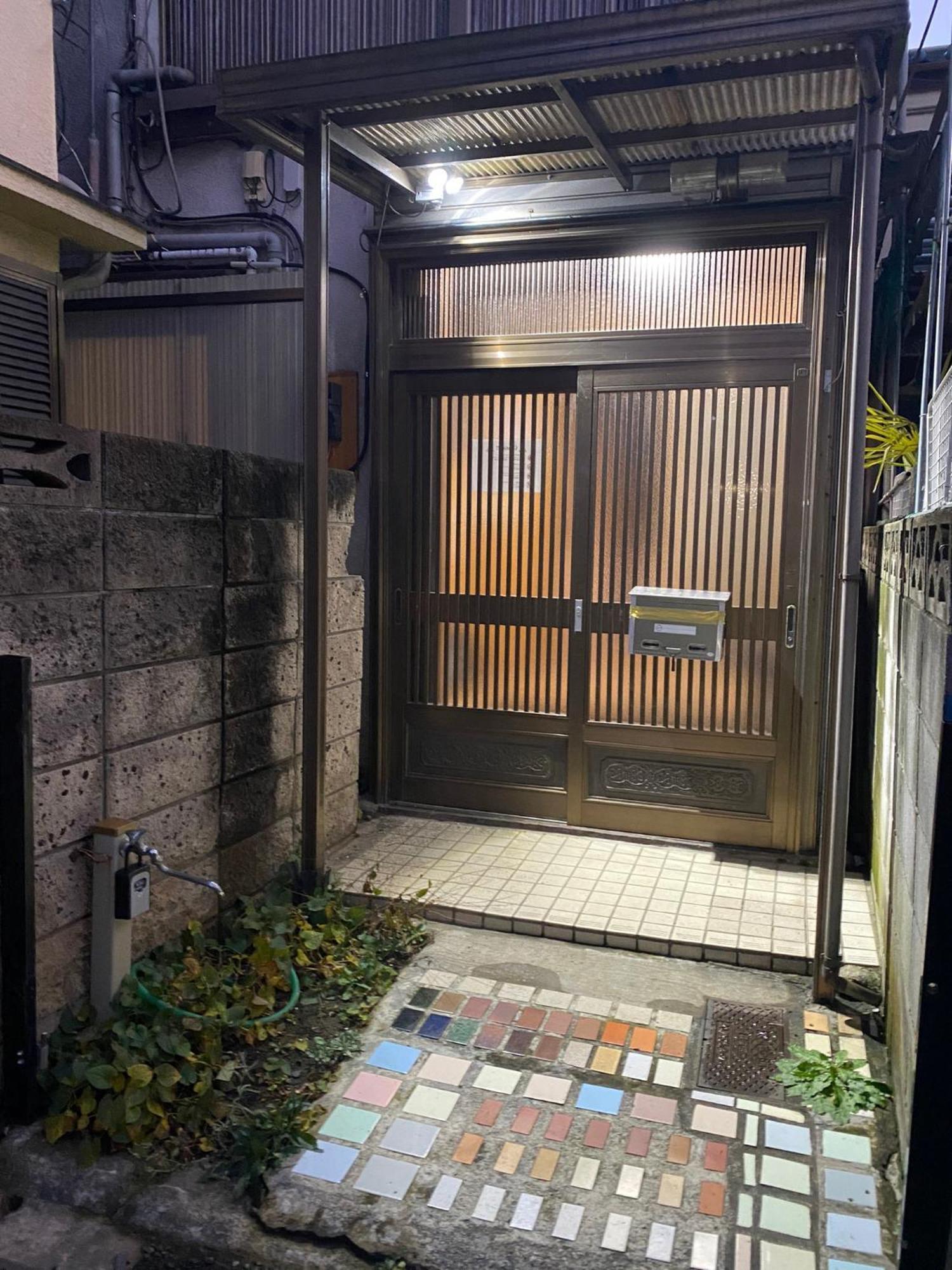 梅屋敷貸戸建 Tokyo