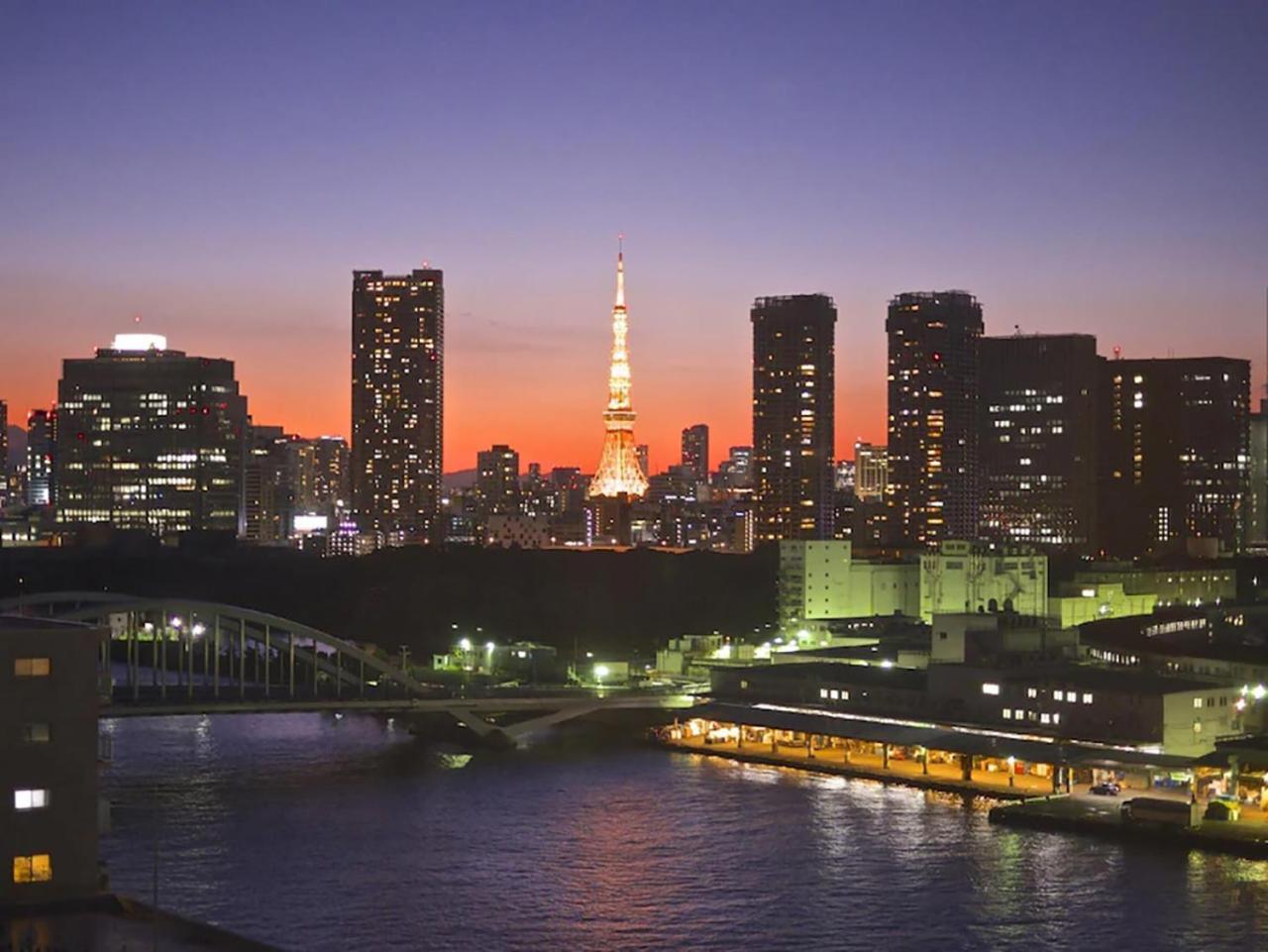 Anshin Oyado Akihabara Denkigaiten