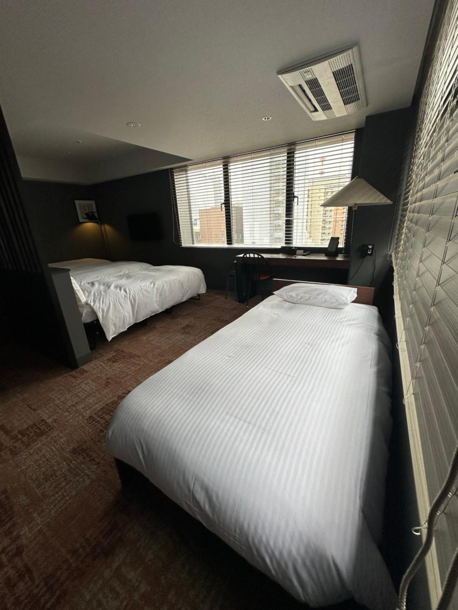 Lof Shimbashi Hotel Tokyo