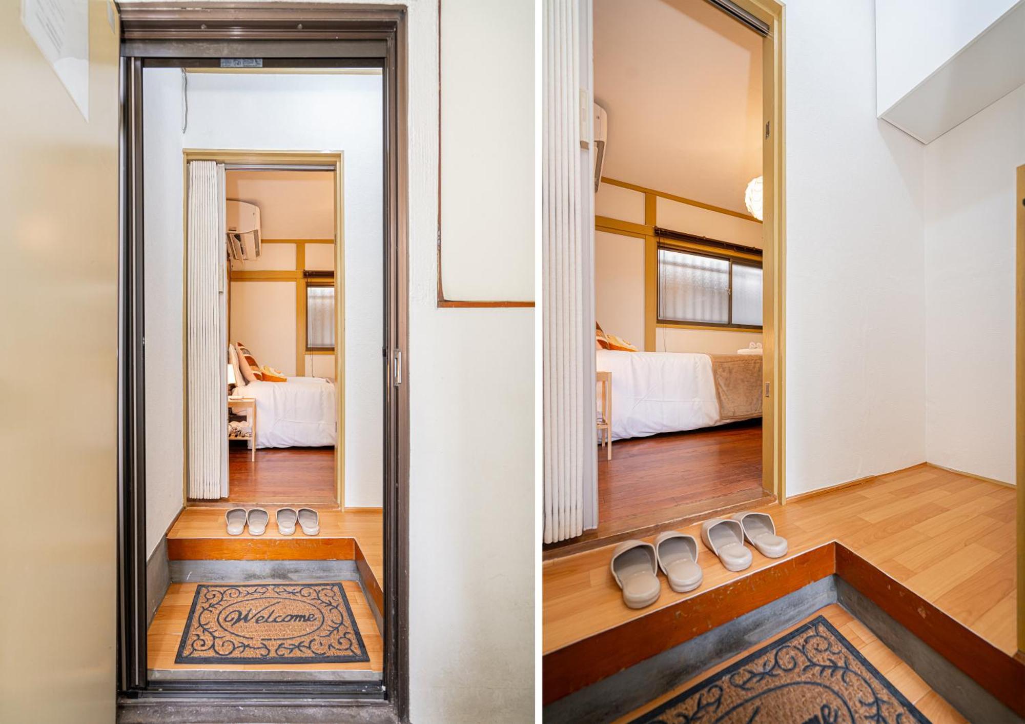 Sunrise Apartment Tokyo