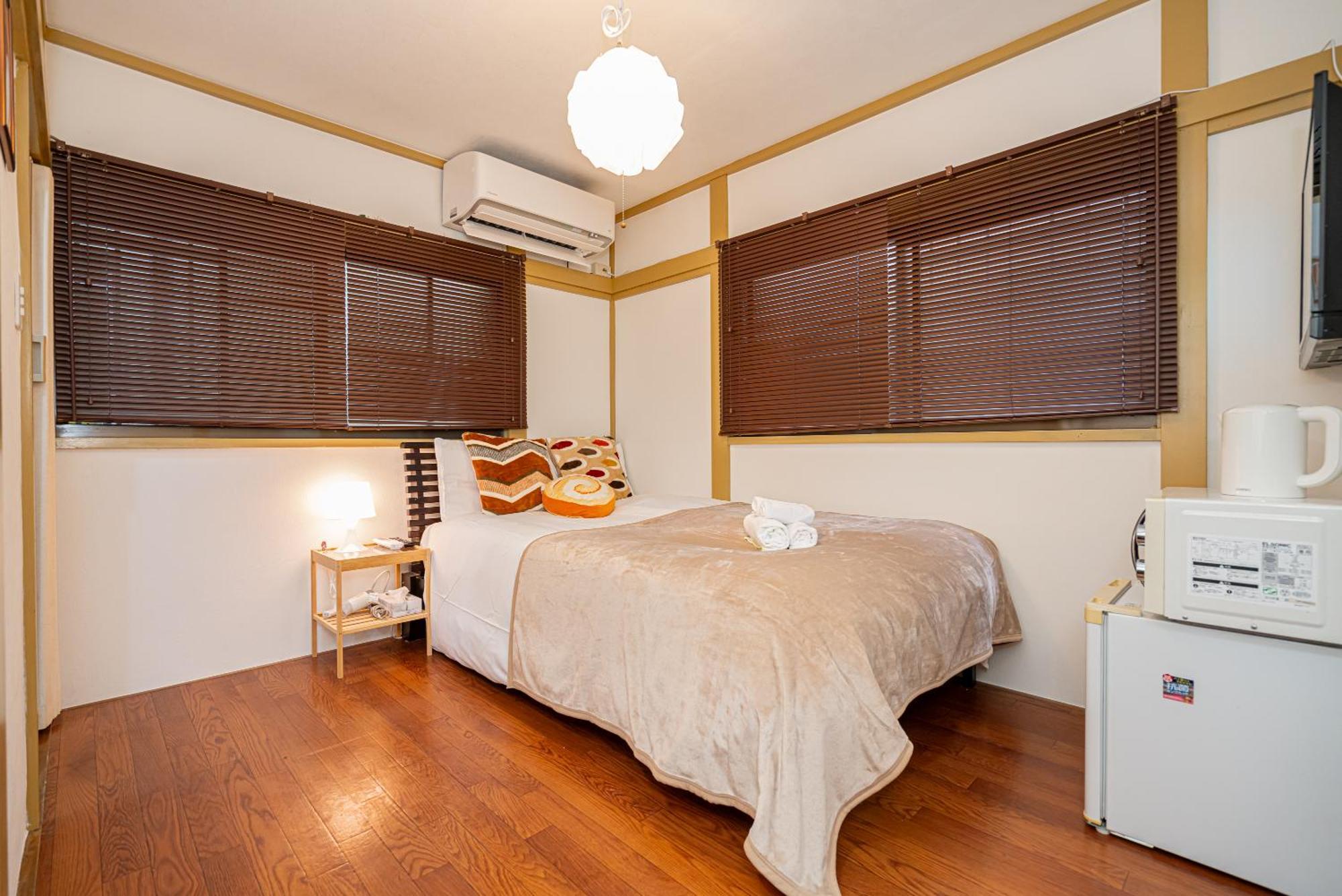 Apartment Sunrise Tokyo