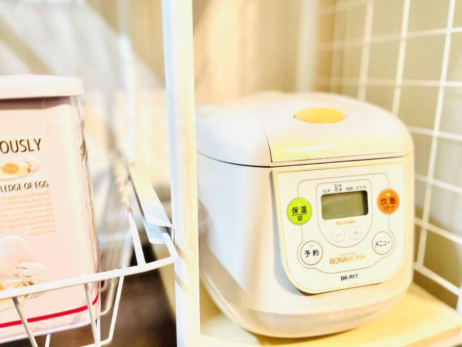 Shinjuku/okubo Sta, 3 Min Walk/switch/board Game/65㎡２ldk Apartment Tokyo