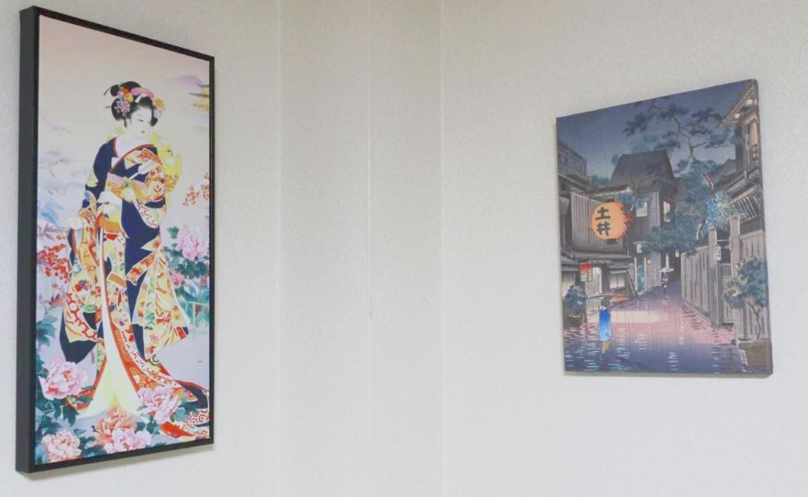 Tokyostyle Aparthotel *