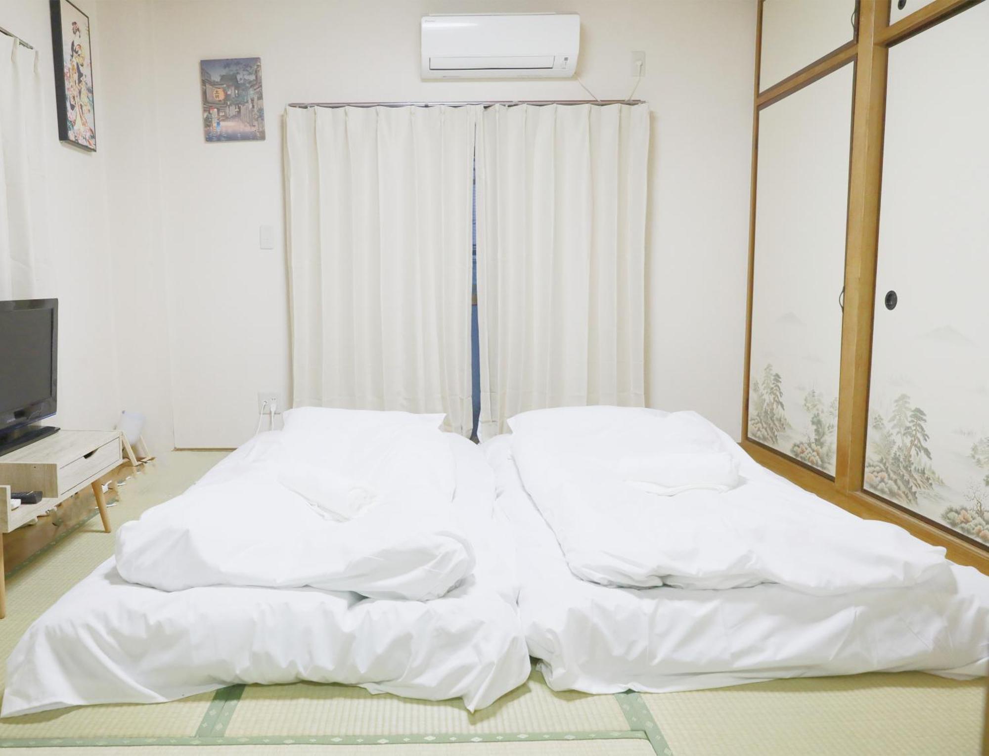 Tokyostyle Aparthotel