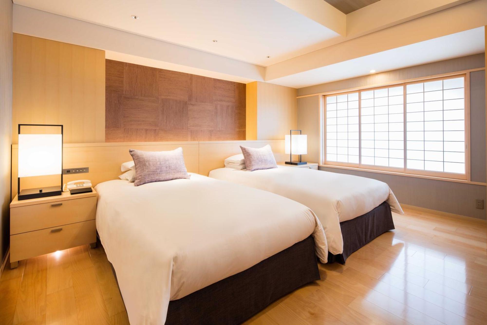 Cerulean Tower Tokyu Hotel, A Pan Pacific Partner Hotel Tokyo