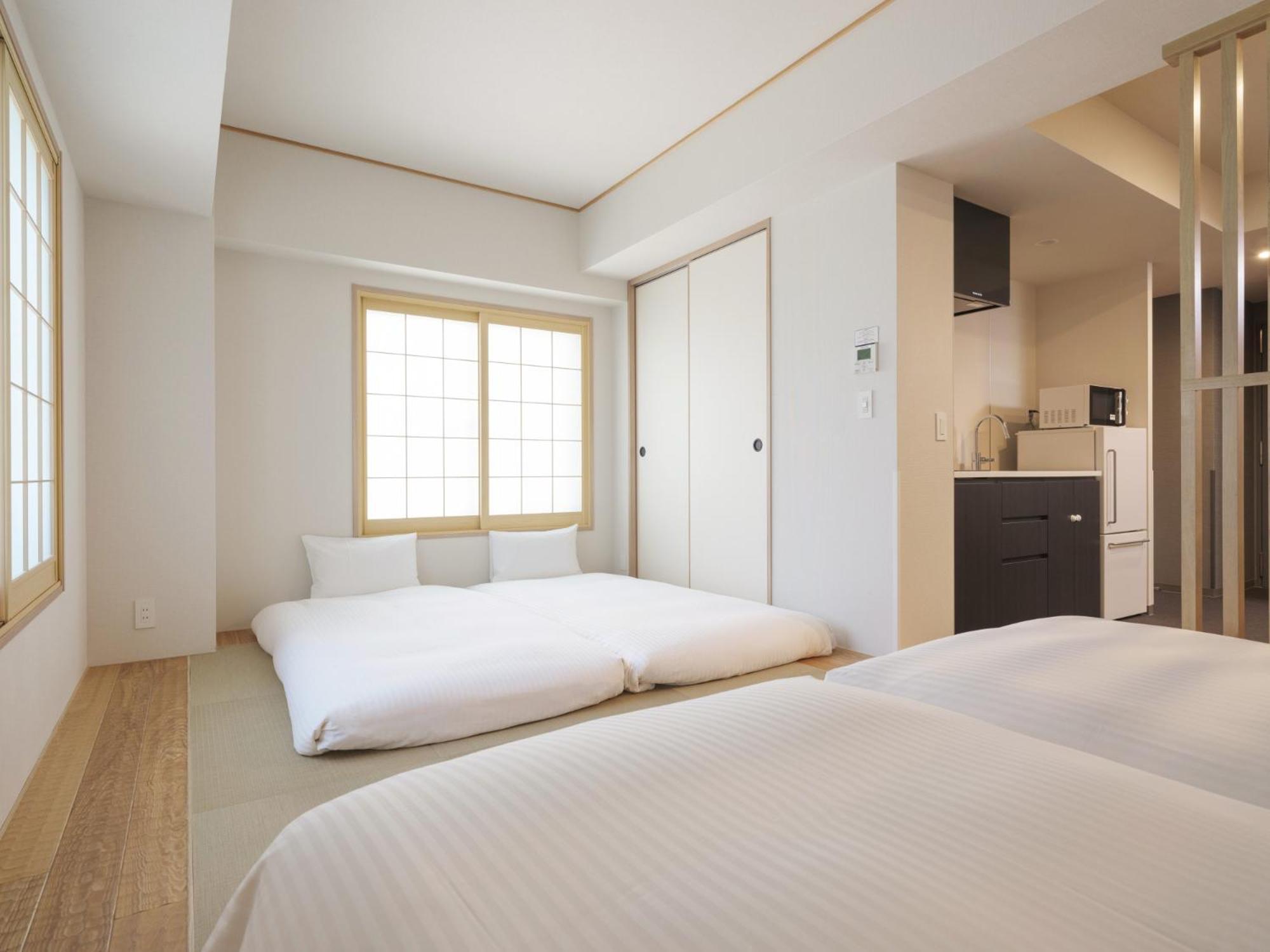 Mimaru Ueno East Hotel 4*