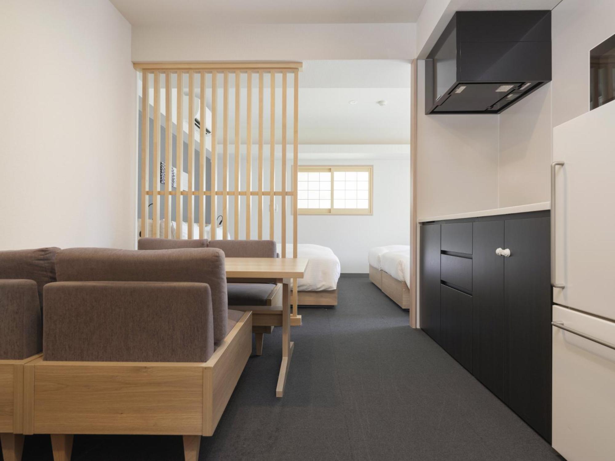 Mimaru Ueno East 4*