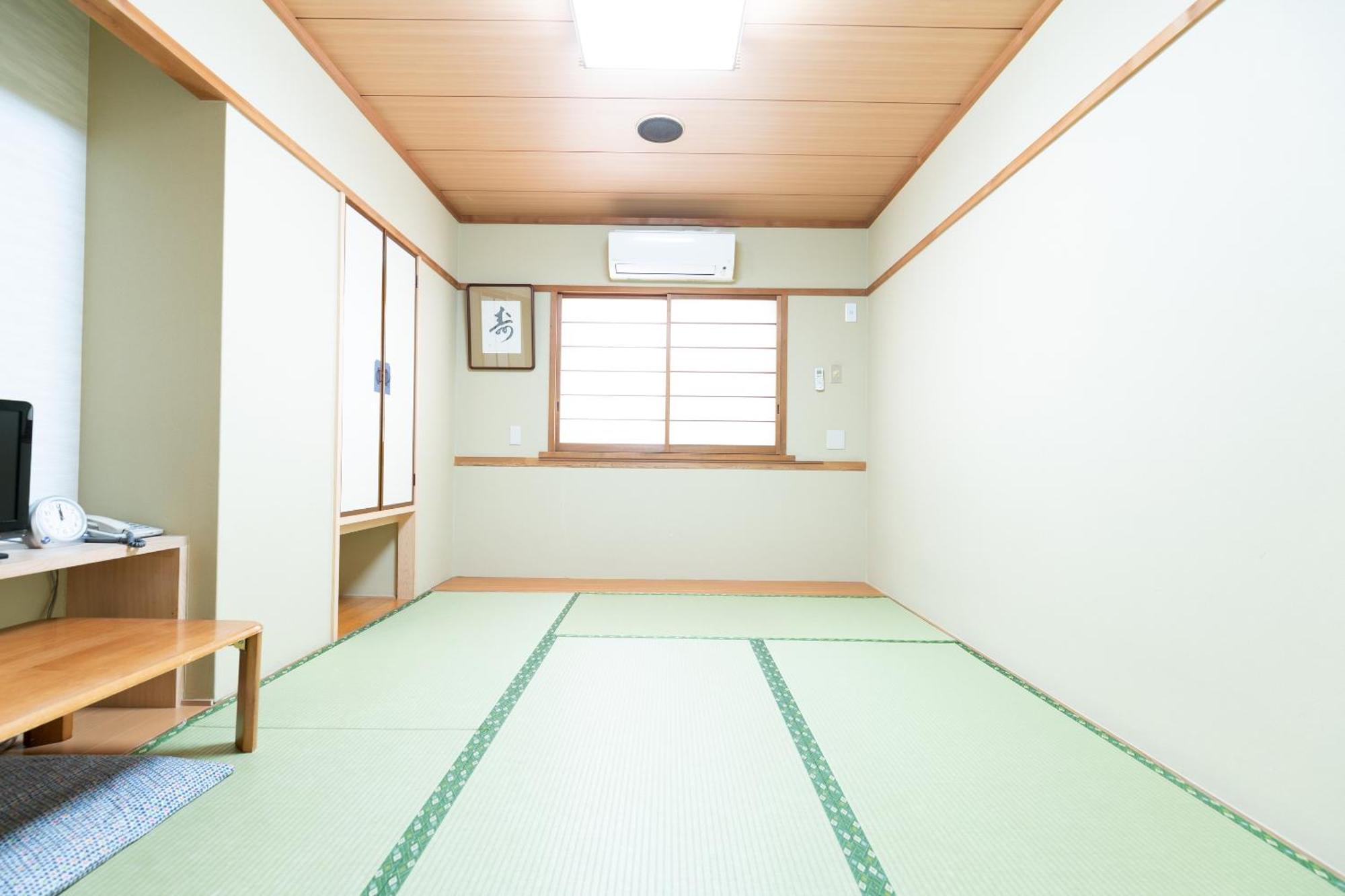 Ryokan Sakura Asakusa Iriya