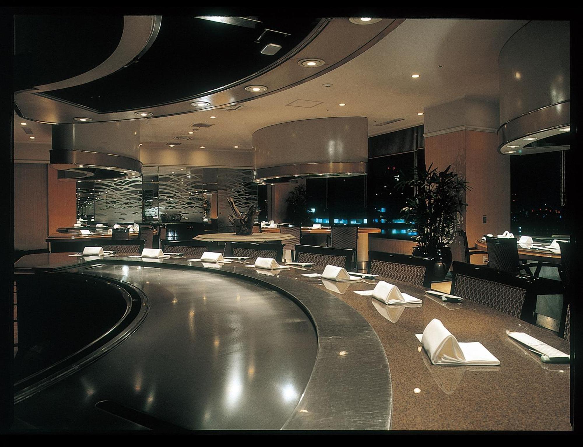 Hotel Royal Park Tokyo