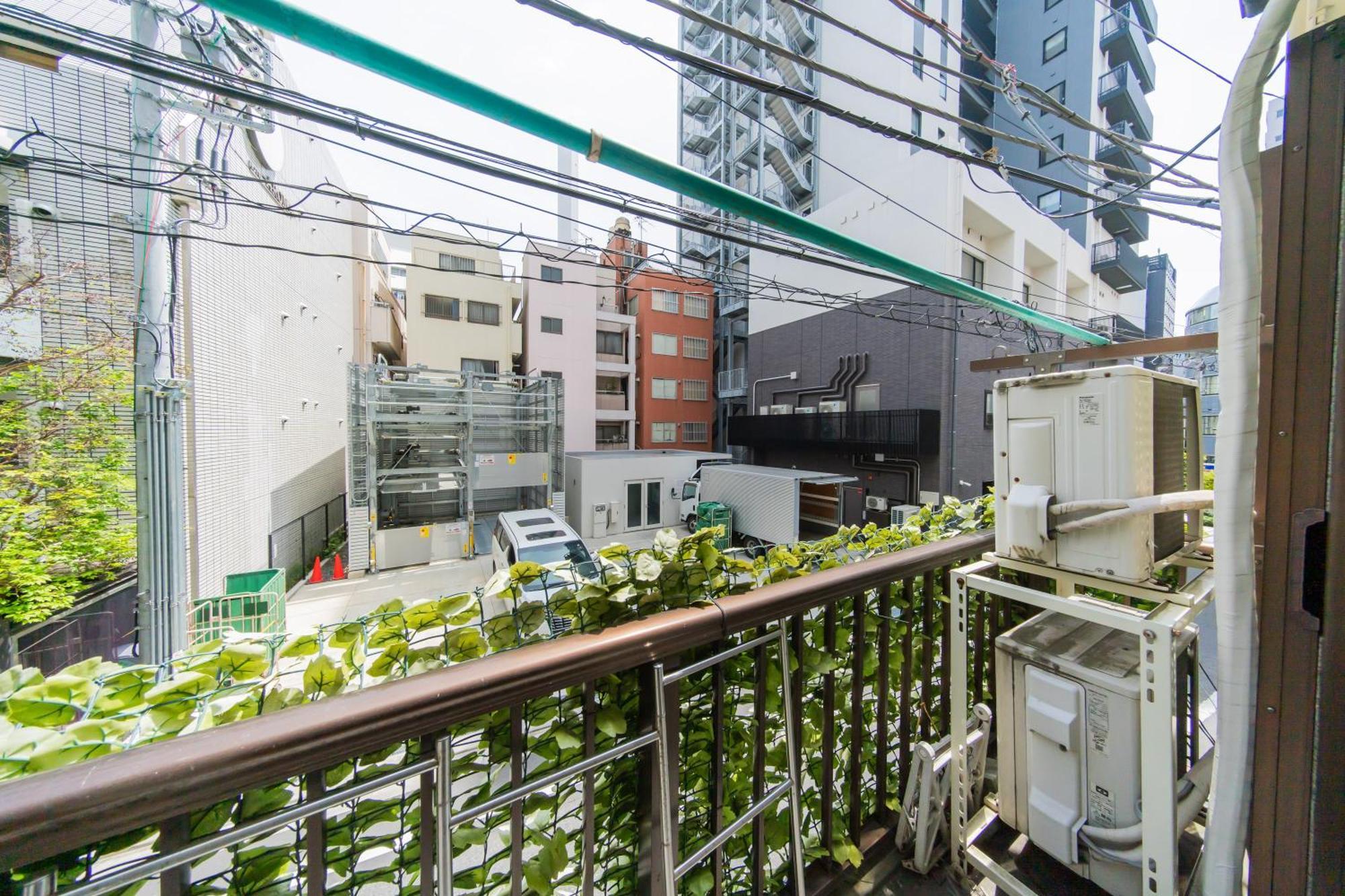Holiday home Ikebukuro No Yado Detached House *