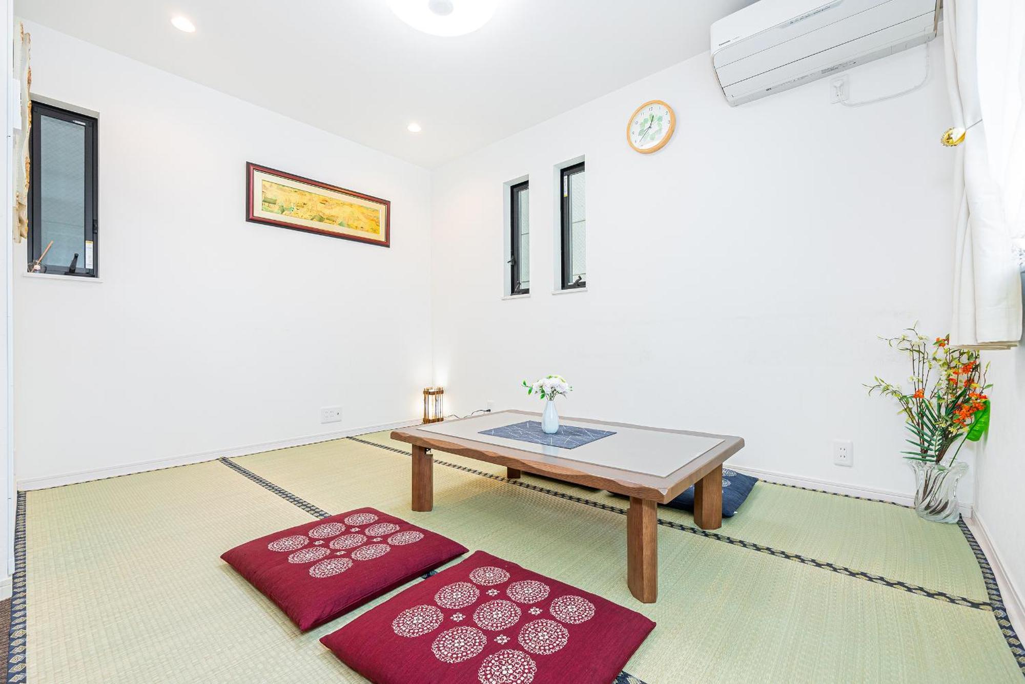 Holiday home Ikebukuro House With 3br Shinjuku 5min