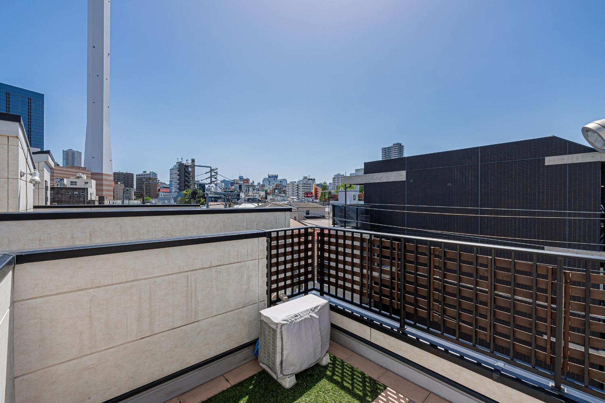 Ikebukuro House With 3br Shinjuku 5min Tokyo