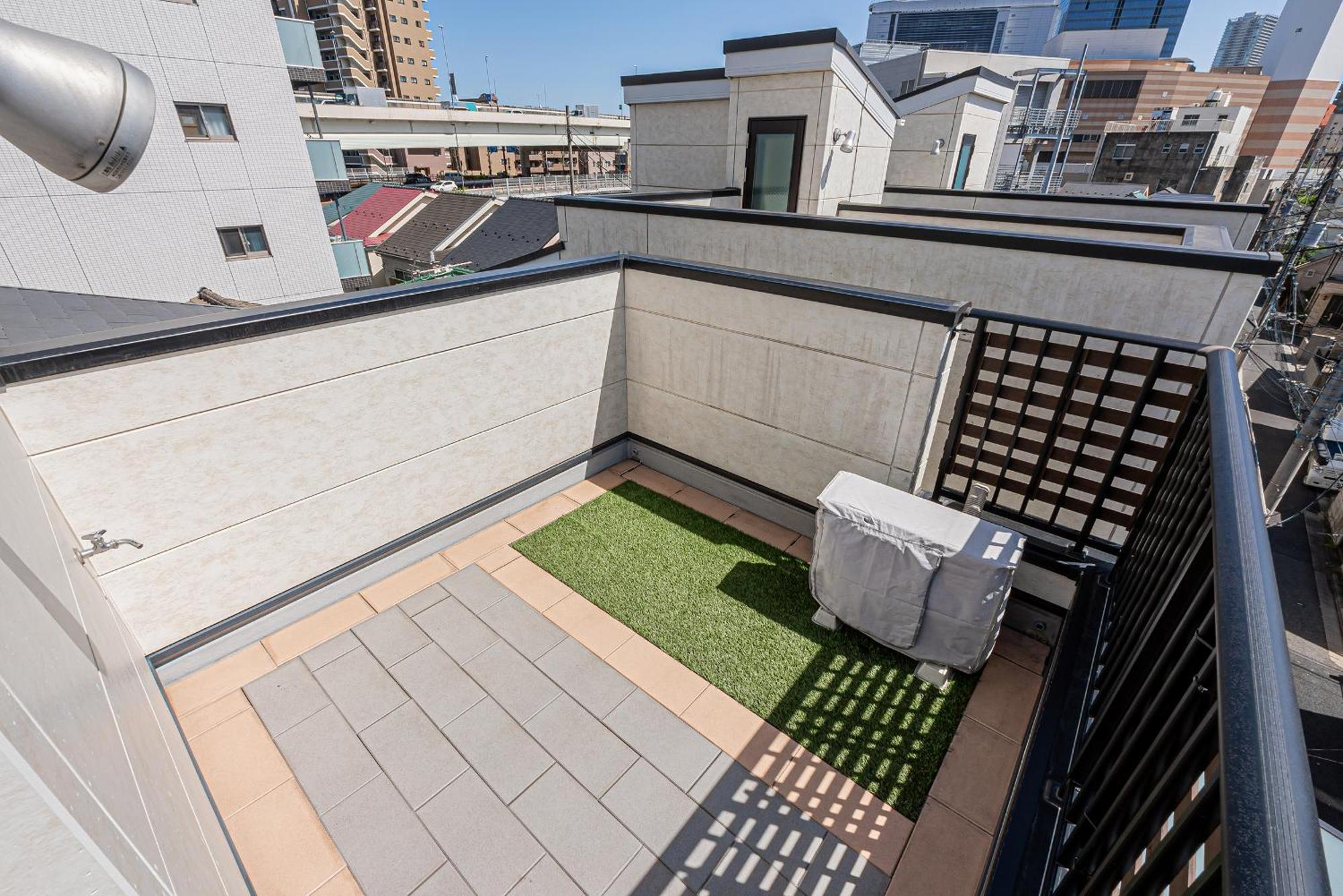 Holiday home Ikebukuro House With 3br Shinjuku 5min Tokyo