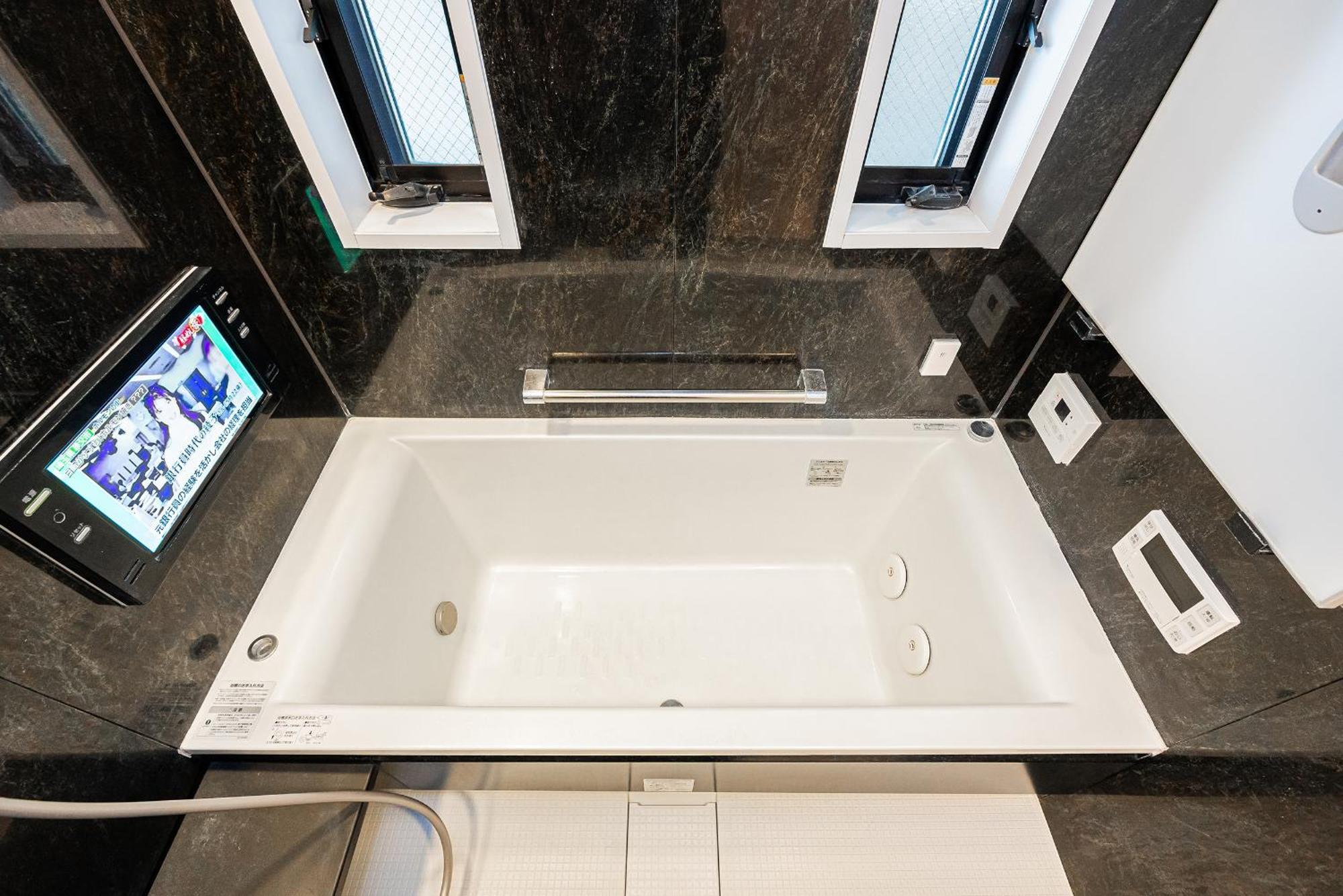 Holiday home Ikebukuro House With 3br Shinjuku 5min *